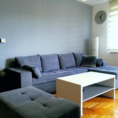 Modern Sarajevo Apartment Екстериор снимка