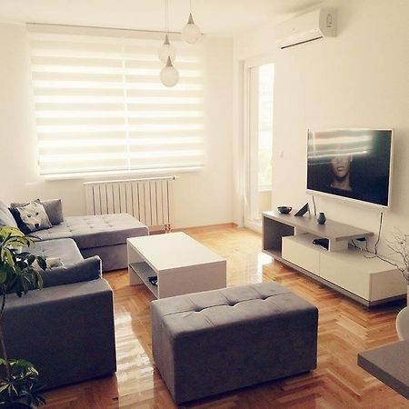 Modern Sarajevo Apartment Екстериор снимка