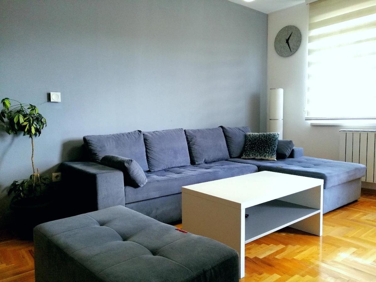 Modern Sarajevo Apartment Екстериор снимка