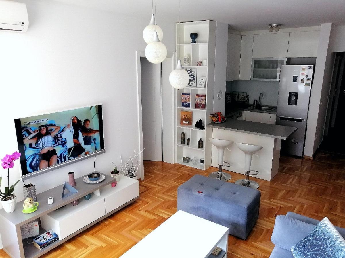 Modern Sarajevo Apartment Екстериор снимка