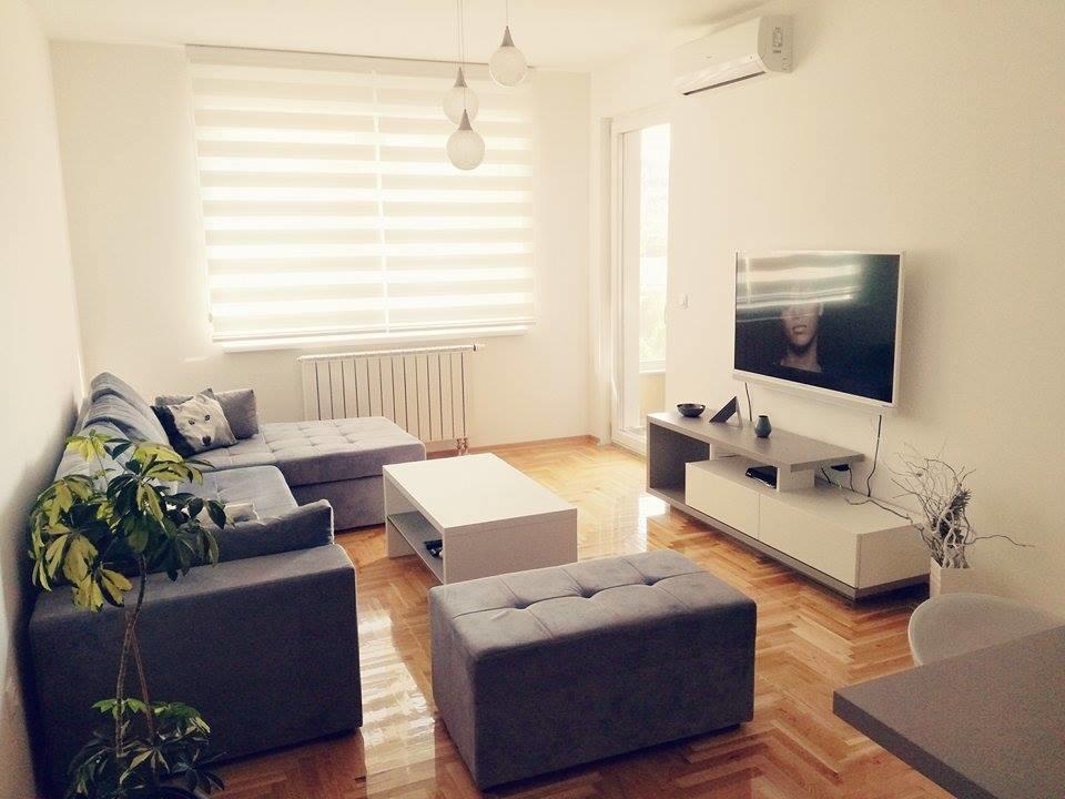 Modern Sarajevo Apartment Екстериор снимка